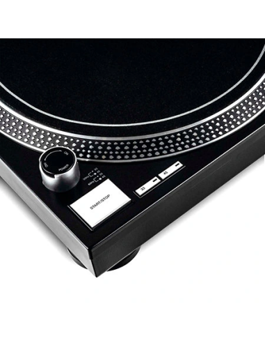 RP 2000 USB MK2 – Platine Vinyle Entrainement | Sonopro