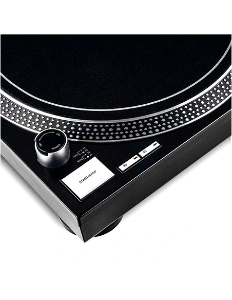 RP 2000 USB MK2 – Platine Vinyle Entrainement | Sonopro