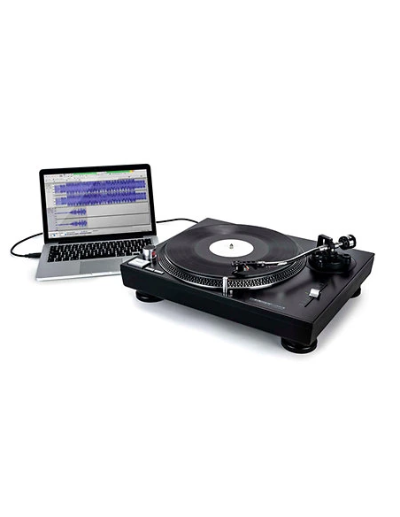 RP 2000 USB MK2 – Platine Vinyle Entrainement | Sonopro