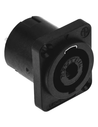 NEUTRIK NL4MPXX – Connecteur châssis - speakon 4 | Sonopro