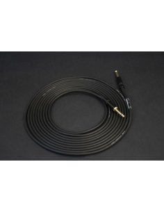 CORDIAL CCI3PP. JACKS DROITS MONO – Jack/Jack doré - 3M 2