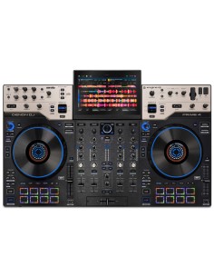 Denon DJ PRIME 4 G2 - Système DJ autonome professionnel 4 voies 2