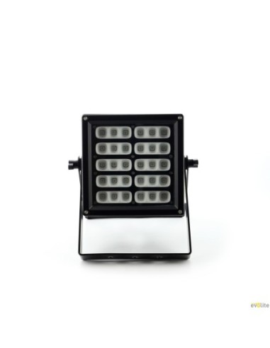 Evolite archiTECH 150 – Projecteur archi à LED – vue produit