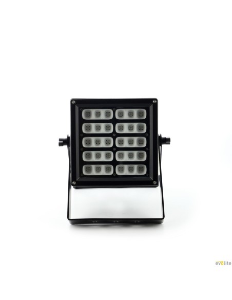 Evolite archiTECH 150 – Projecteur archi à LED – vue produit