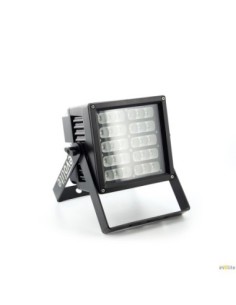 Evolite archiTECH 150 – Projecteur archi à LED – vue produit 2
