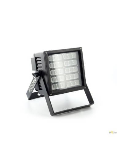 Evolite archiTECH 150 – Projecteur archi à LED – vue complémentaire