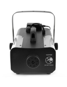 Boomtone dj F1000 Pro – Machine à fumée – vue produit