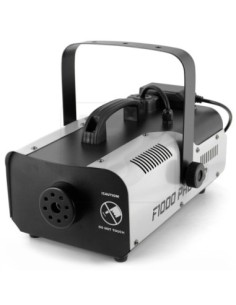 Boomtone dj F1000 Pro – Machine à fumée – vue produit 2