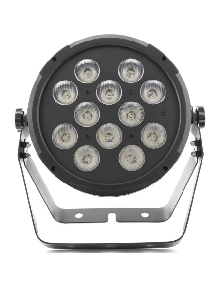 Mac-mah FlatPAR 12x12W 6IN1 – PAR LED – vue produit
