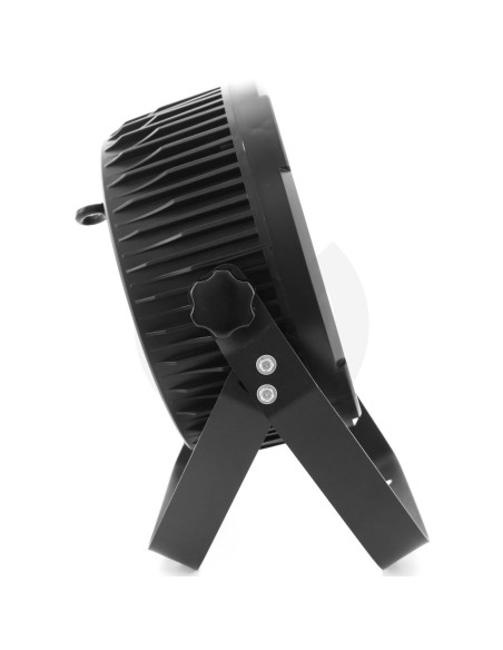 Mac-mah FlatPAR 12x12W 6IN1 – PAR LED – détail produit