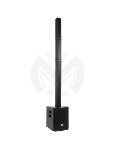 Mac-mah SC-400 – Système colonne – vue complémentaire