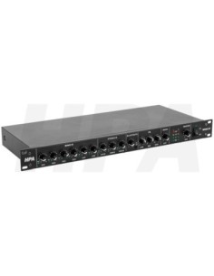 Hpa MX632 BT – Répartiteur / zoneur / mélangeur – vue produit 2