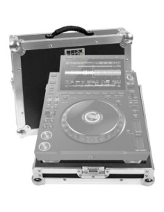 Walkasse Flight CDJ-3000X Spain – Flight platine CD et vinyles – vue produit