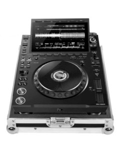 Walkasse Flight CDJ-3000X Spain – Flight platine CD et vinyles – vue produit 2