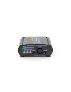Art PRO Audio XDirect – Boite de direct (DI) – vue produit