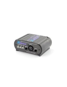 Art PRO Audio XDirect – Boite de direct (DI) – vue produit 2