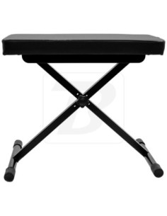 Boomtone dj ST-1 – Banquette complète – vue produit