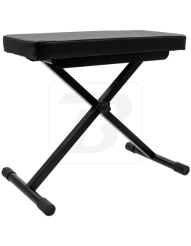 Boomtone dj ST-1 – Banquette complète – vue complémentaire