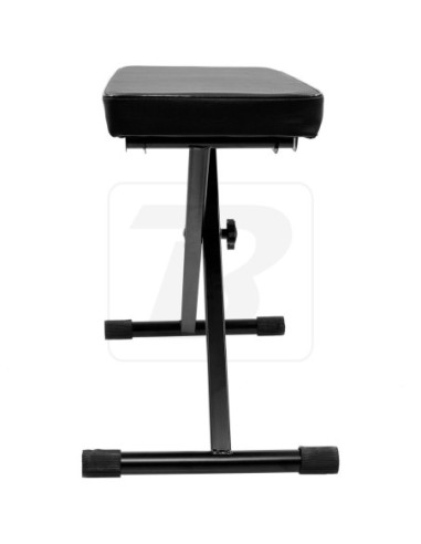 Boomtone dj ST-1 – Banquette complète – détail produit