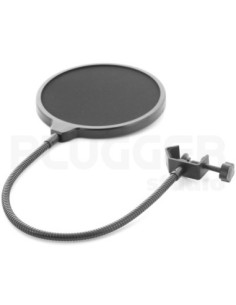 Plugger studio Pop Filter – Accessoires micro – vue produit 2