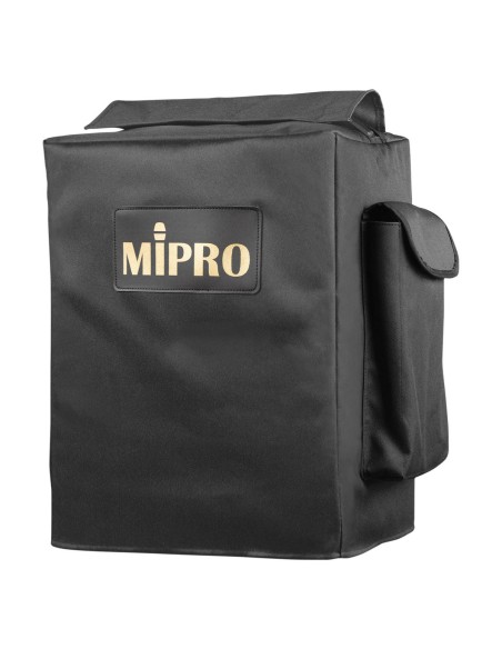 Mipro SC70 – Accessoires sono portable – détail produit