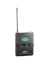 Mipro ACT-32T Émetteur de poche – Micro HF chant – vue produit