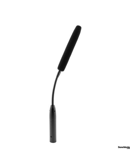 Apex Electronics 141 – Micro col de cygne – vue complémentaire