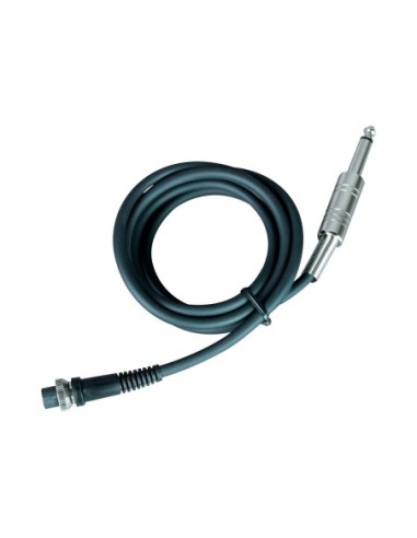 Mipro MU-40 G – Système HF instruments – vue complémentaire