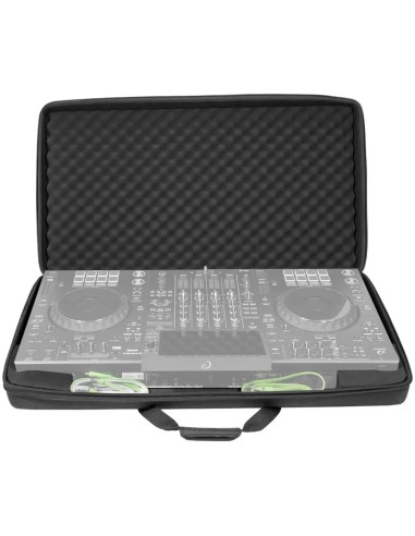 Walkasse Eva Case XDJ-AZ – Housse rigide légère pour contrôleur DJ