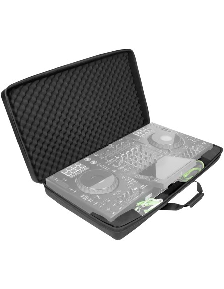 Walkasse Eva Case XDJ-AZ – Housse rigide légère pour contrôleur DJ