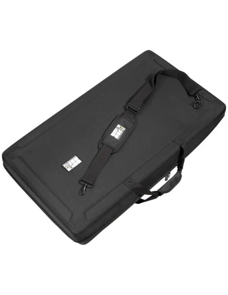 Walkasse Eva Case XDJ-AZ – Housse rigide légère pour contrôleur DJ