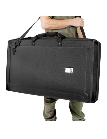Walkasse Eva Case XDJ-AZ – Housse rigide légère pour contrôleur DJ