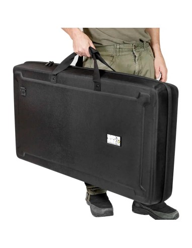 Walkasse Eva Case XDJ-AZ – Housse rigide légère pour contrôleur DJ