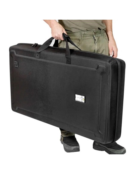 Walkasse Eva Case XDJ-AZ – Housse rigide légère pour contrôleur DJ
