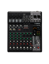 Yamaha MG10X - Console de mixage analogique 10 canaux avec effets SPX