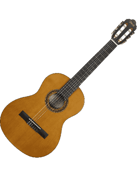 Valencia VC203 - Guitare classique 3/4 pour débutant
