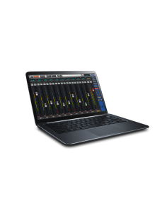 Soundcraft Ui12 - Mélangeur numérique 12 canaux Wi-Fi 2