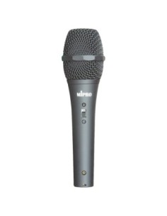 MIPRO MM 107 – Micro dynamique supercardioïde