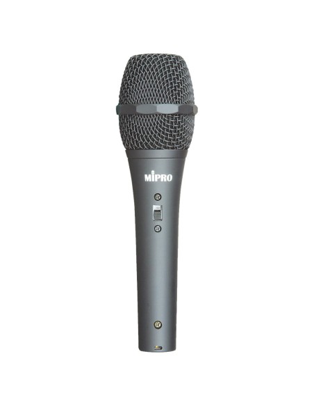 MIPRO MM 107 – Micro dynamique supercardioïde