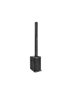 Pack promotionnel : 2 ELOKANCE TOWER 12 avec micro MAC MAH W-UHF 100 M offert 2