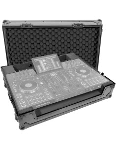 WALKASSE MULTIFORM XL BK flight XDJ-RX3 PRIME 4 | Sonopro-Discount.com et Sonopro Les Mags