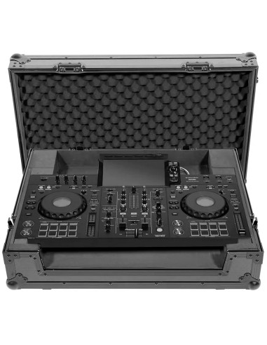 WALKASSE MULTIFORM XL BK flight XDJ-RX3 PRIME 4 | Sonopro-Discount.com et Sonopro Les Mags