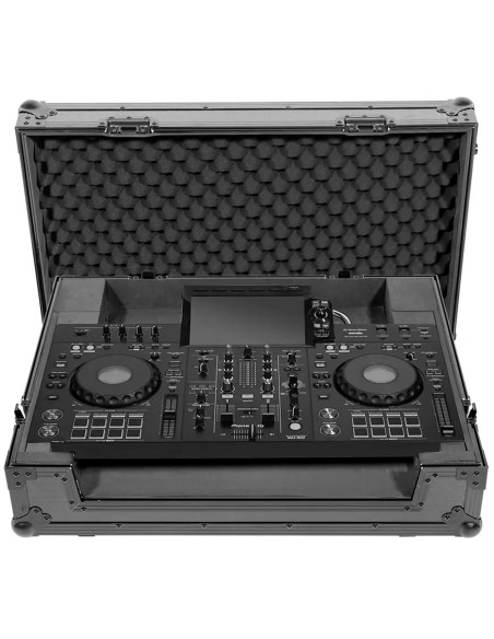 WALKASSE MULTIFORM XL BK flight XDJ-RX3 PRIME 4 | Sonopro-Discount.com et Sonopro Les Mags