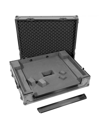 WALKASSE MULTIFORM XL BK flight XDJ-RX3 PRIME 4 | Sonopro-Discount.com et Sonopro Les Mags