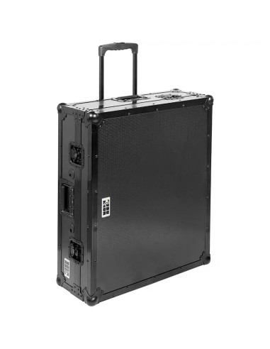 WALKASSE MULTIFORM XL BK flight XDJ-RX3 PRIME 4 | Sonopro-Discount.com et Sonopro Les Mags