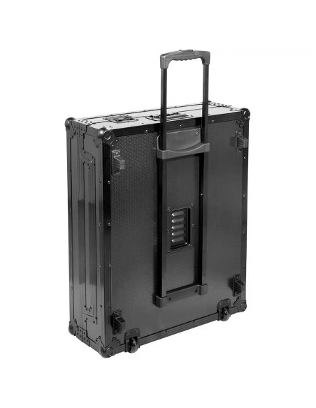 WALKASSE MULTIFORM XL BK flight XDJ-RX3 PRIME 4 | Sonopro-Discount.com et Sonopro Les Mags