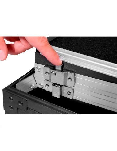 WALKASSE MULTIFORM XL BK flight XDJ-RX3 PRIME 4 | Sonopro-Discount.com et Sonopro Les Mags