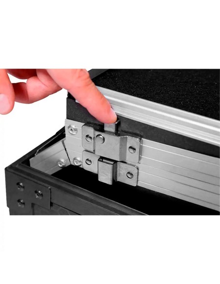 WALKASSE MULTIFORM XL BK flight XDJ-RX3 PRIME 4 | Sonopro-Discount.com et Sonopro Les Mags