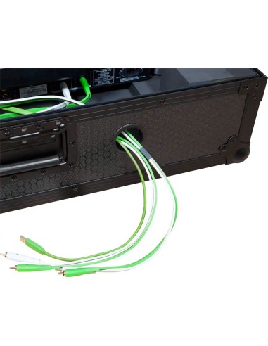 WALKASSE MULTIFORM XL BK flight XDJ-RX3 PRIME 4 | Sonopro-Discount.com et Sonopro Les Mags