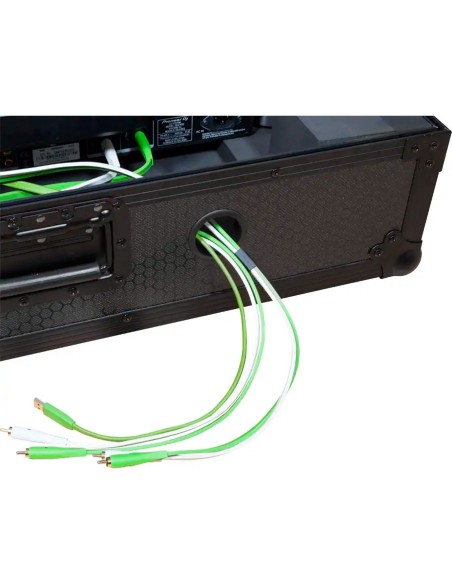 WALKASSE MULTIFORM XL BK flight XDJ-RX3 PRIME 4 | Sonopro-Discount.com et Sonopro Les Mags